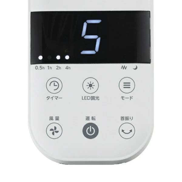 Quạt Treo Tường CNET CKDF308WH