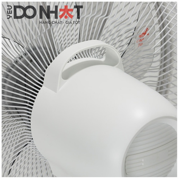 Quạt Treo Tường CNET CKDF308WH