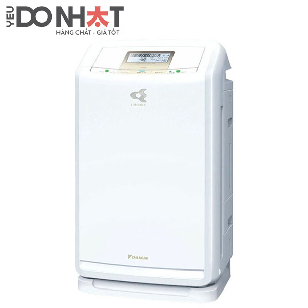 máy lọc không khí hút ẩm daikin mcz70 nội địa nhật