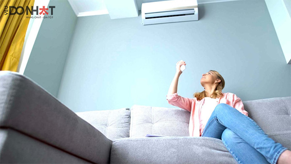 điều hòa mitsubishi 9000btu nội địa nhật