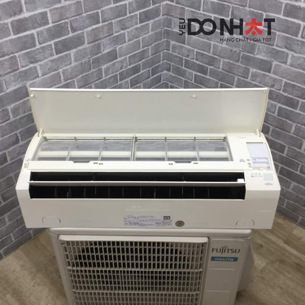 Điều Hòa Fujitsu 24000 BTU Nội Địa Nhật