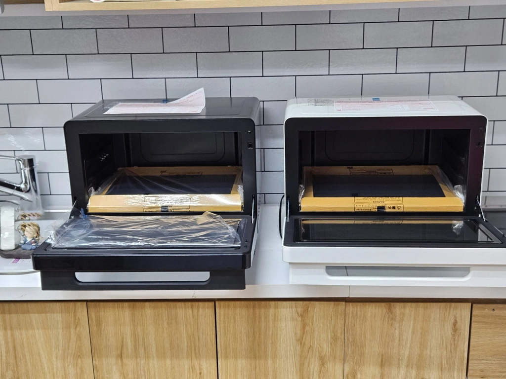 lò vi sóng nội địa nhật