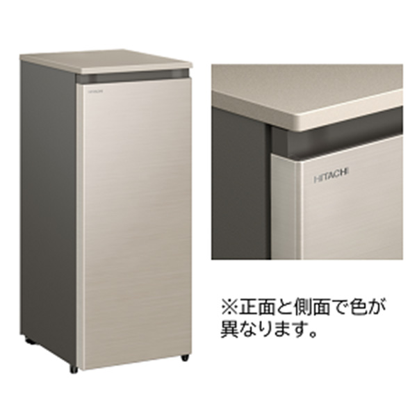 ưu điểm của tủ cấp đông nội địa nhật bản