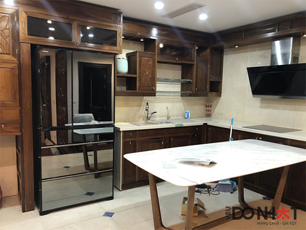 Công Nghệ Cấp Đông Mềm Trong Tủ Lạnh Nội Địa Nhật Là Gì? Có Tốt Hơn Ngăn Đá Thường Không?