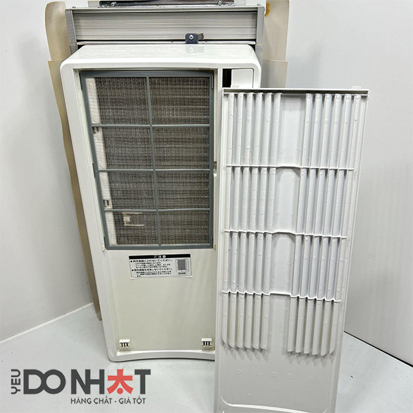 điều hòa 1 cục nội địa nhật