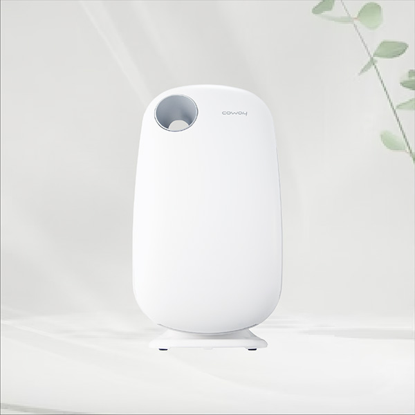 máy lọc không khí coway