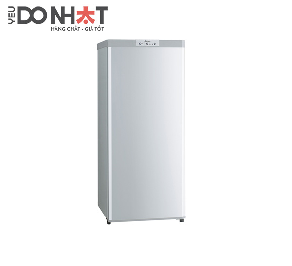 Tủ cấp đông Mitsubishi MF-U12D nội địa nhật - nhật bãi
