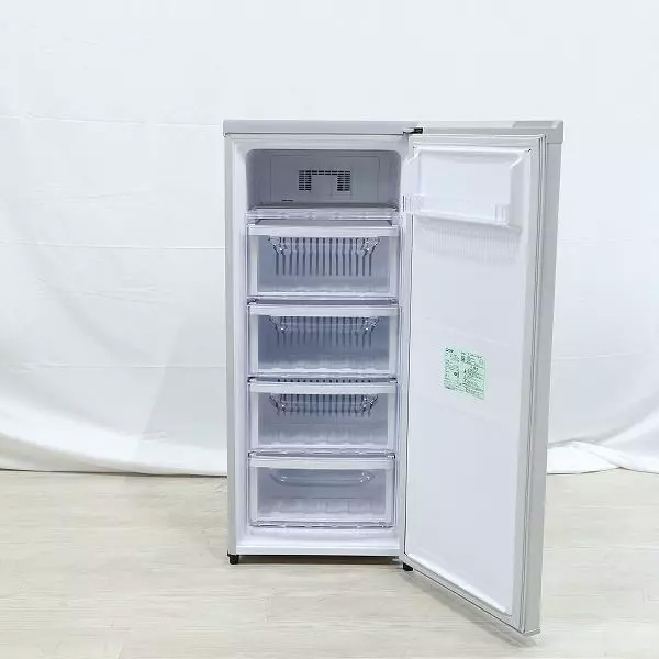 Tủ cấp đông Mitsubishi MF-U12D nội địa nhật - nhật bãi