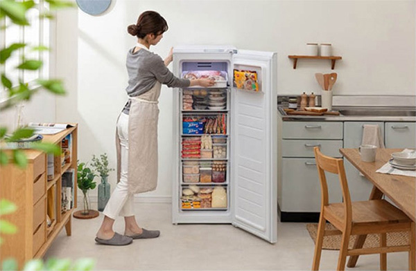 Vì Sao Tủ Lạnh Nội Địa Nhật Bãi Được Ưa Chuộng Tại Việt Nam?