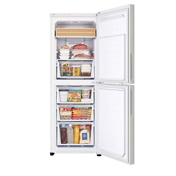 ưu điểm của tủ cấp đông nội địa nhật