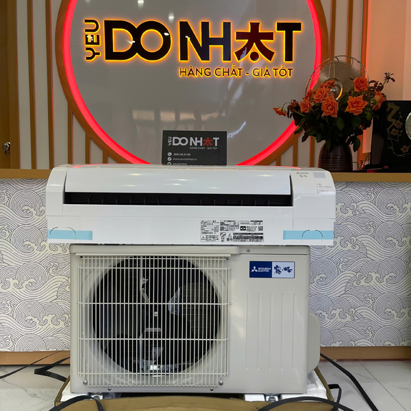 Điều hòa Mitsubishi MSZ-G2224 Nội Địa Nhật