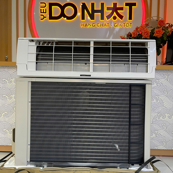 Điều Hòa Mitsubishi MSZ-GV4024B (16000 Btu) Nội Địa Nhật