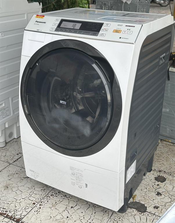 Review thực tế 3 tháng sử dụng máy giặt nội địa Nhật: Có đáng đầu tư không?