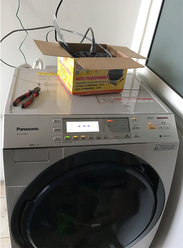 Review thực tế 3 tháng sử dụng máy giặt nội địa Nhật: Có đáng đầu tư không?