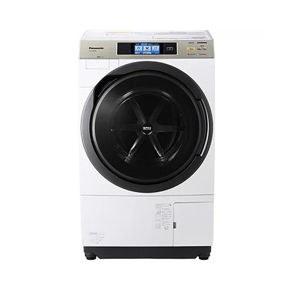 máy giặt panasonic na-vx9500l nội địa nhật