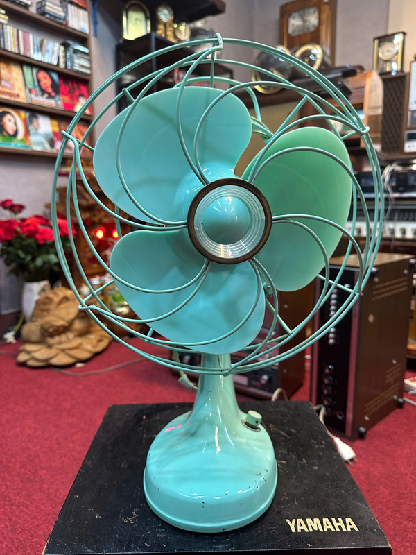 quạt Nhật cổ uy tín, nguyên bản, nhiều lựa chọn