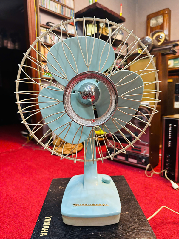 quạt Nhật cổ uy tín, nguyên bản, nhiều lựa chọn