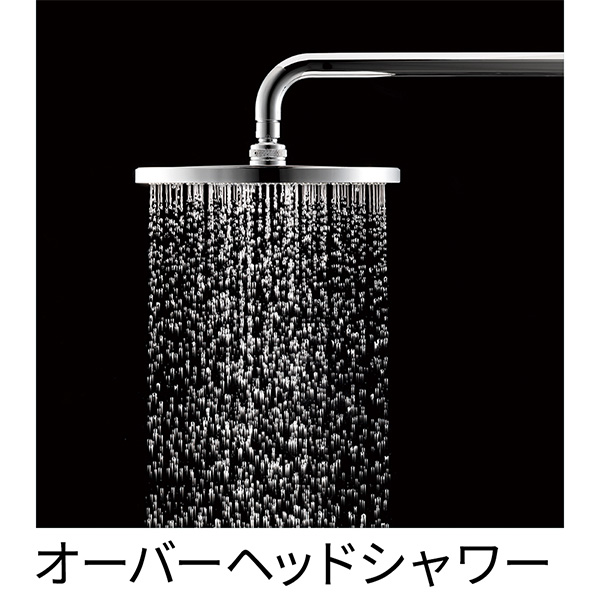 Tại sao sen tắm nội địa Nhật tiết kiệm nước và an toàn cho da?