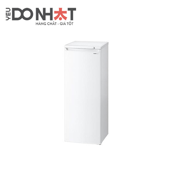 tủ cấp đông sharp fj-hs17x