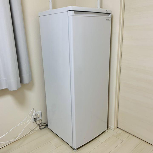 tủ cấp đông sharp fj-hs17x