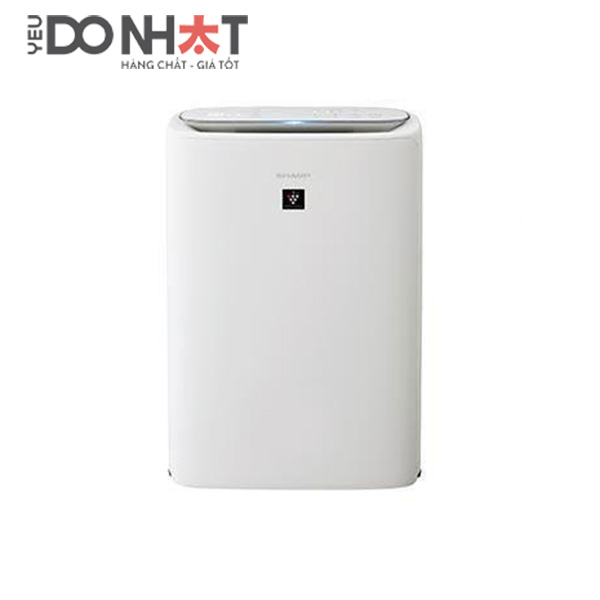 máy lọc không khí sharp