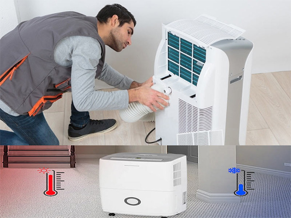 sửa máy hút ẩm nhật bãi uy tín hà nội