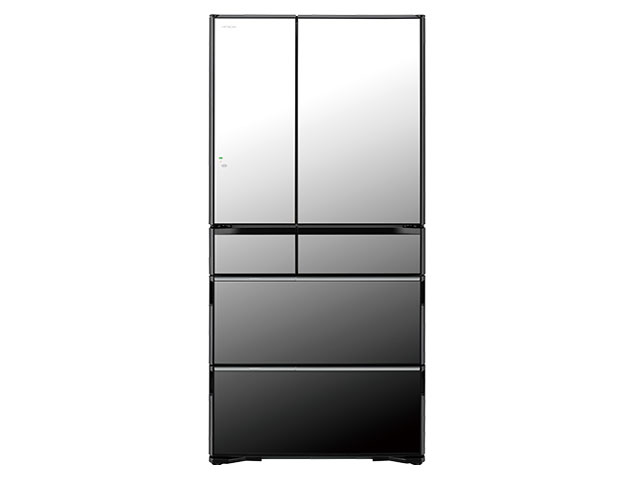 Tủ Lạnh Nội Địa Nhật Hitachi R-WXC74W-X 735L Mới 2025