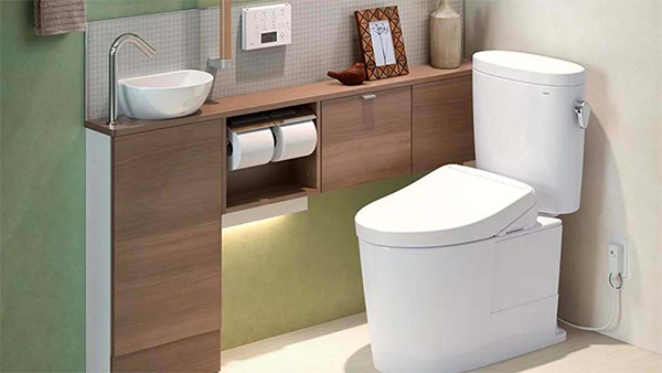 Mua bồn cầu nguyên khối nội địa Nhật ở đâu uy tín tại Hà Nội?