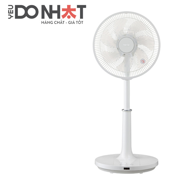 Quạt cây Toshiba TF-30AL27 Nội Địa Nhật
