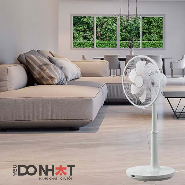 quạt cây Toshiba TF-30AL28 nội địa Nhật