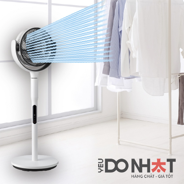 Quạt cây Toshiba F-C23Y28 Nội Địa Nhật