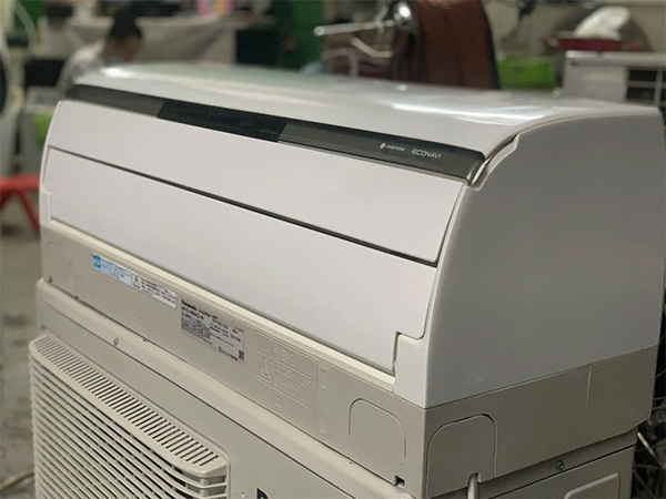 điều hòa Panasonic 24000 BTU nội địa Nhật