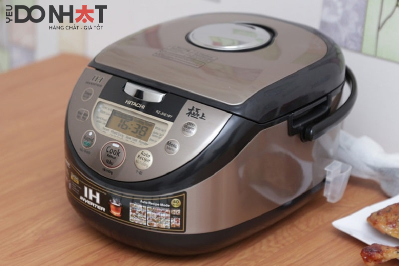 Nồi cơm điện Nội địa nhật