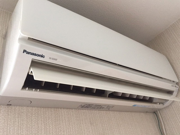 điều hòa Panasonic 24000 BTU nội địa Nhật