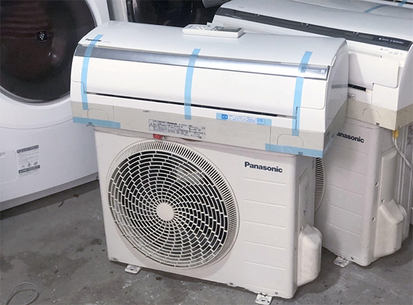 điều hòa panasonic 18000btu nội địa nhật
