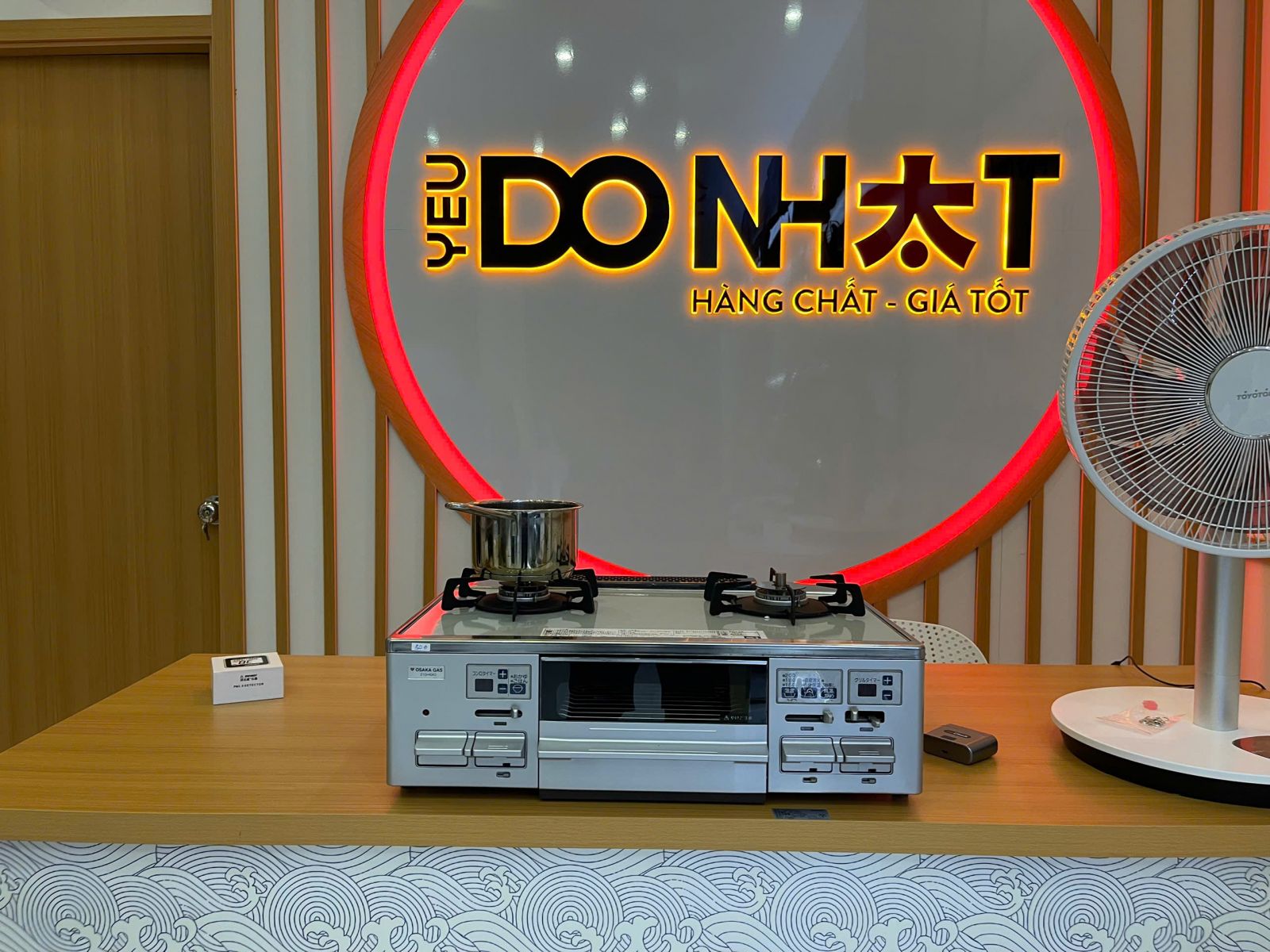 mua bếp gas nhât ở đâu