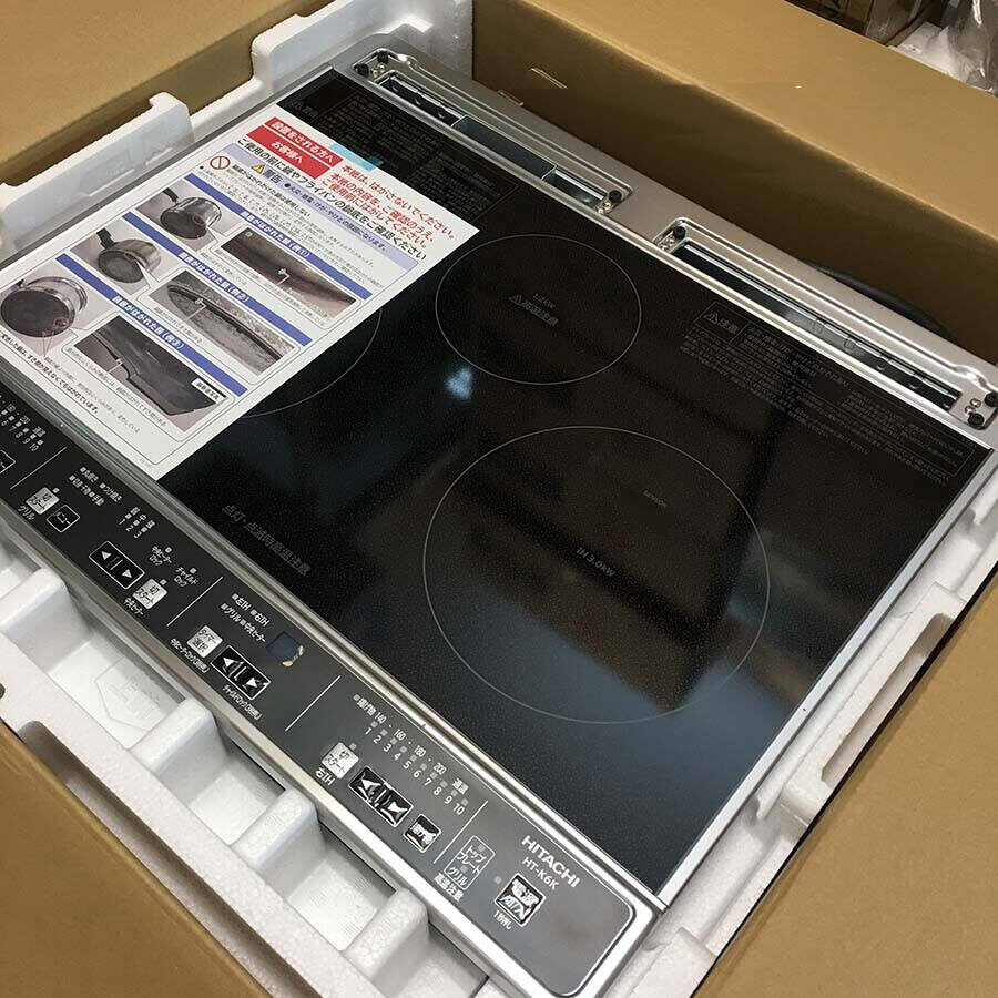 Dịch vụ sửa bếp từ Nhật tại Hà Nội