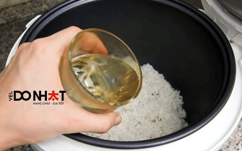 Nồi cơm điện Nhật tại Hà Nội