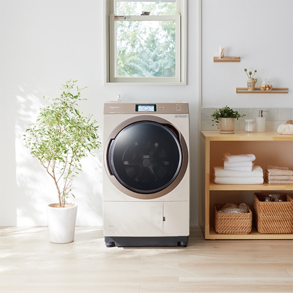Máy Giặt Panasonic NA-VX5300
