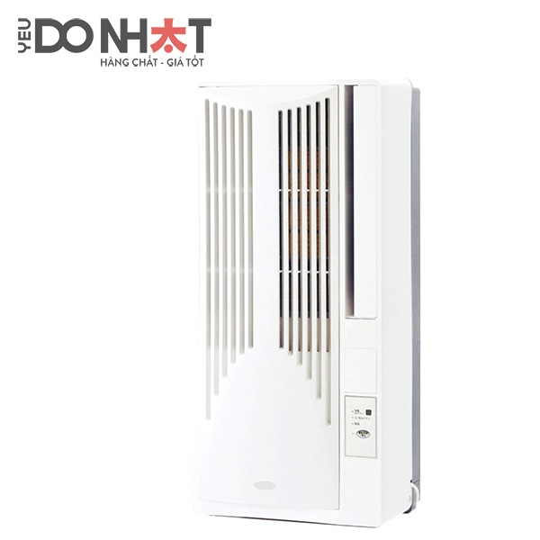 đièu hào 1 cục mini nhật bãi, đièu hòa cửa sổ nhật bãi