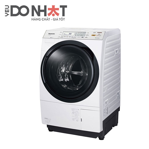 Máy Giặt Panasonic NA-VX3300L