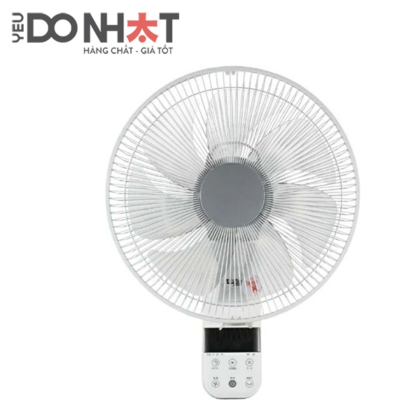 Quạt Treo Tường CNET CKDF308WH