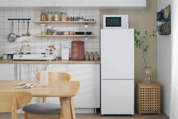 10 Ưu điểm vượt trội của tủ cấp đông nội địa Nhật Bản