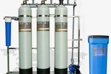 5 Lưu Ý Quan Trọng Khi Lắp Đặt Hệ Thống Lọc Nước Tổng Cho Nhà Riêng