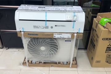 5 Mẹo Nhỏ Giúp Bạn Dùng Điều Hòa Tiết Kiệm Điện