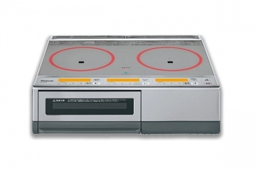 Bếp từ nội địa Nhật không lò nướng