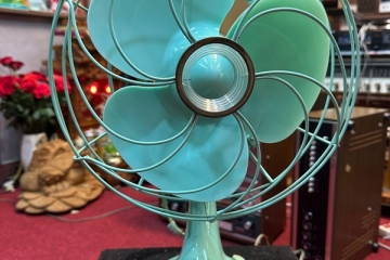 Cách chọn quạt Nhật bãi, quạt Nhật bãi hàng nào tốt?