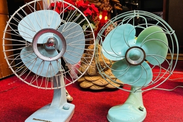 Địa chỉ bán quạt Nhật cổ uy tín, nguyên bản, nhiều lựa chọn – Bí quyết chọn mua cho người yêu đồ bền chất lượng