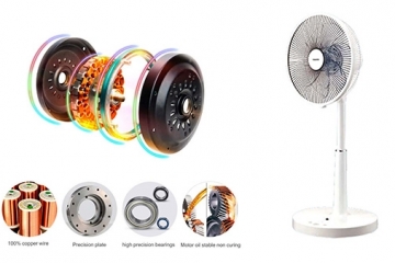 Địa chỉ bán quạt nội địa Nhật, quạt cây, quạt treo tường Nhật bãi, quạt Nhật cổ uy tín tại Hà Nội