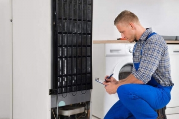 Dịch Vụ Sửa Chữa – Bảo Dưỡng – Bơm Gas Tủ Đông Nội Địa Nhật Tại Hà Nội